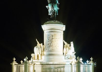 Monument to the Discoveries