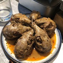 Northern Wei family feast User Photo