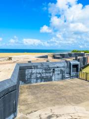 Fort Zachary Taylor Historic State Park