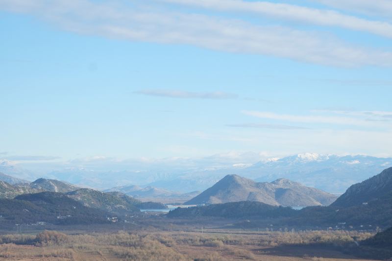 Scottish Highlands