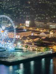 Asiatique Sky