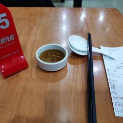 Qiao Ai Lai Lai Xiao Long (Huangpu) User Photo