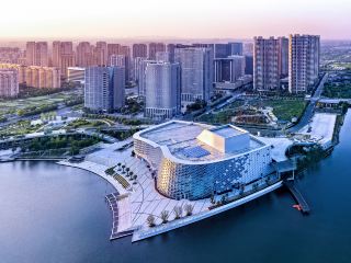 哈利法克斯維多利亞劇院附近住宿