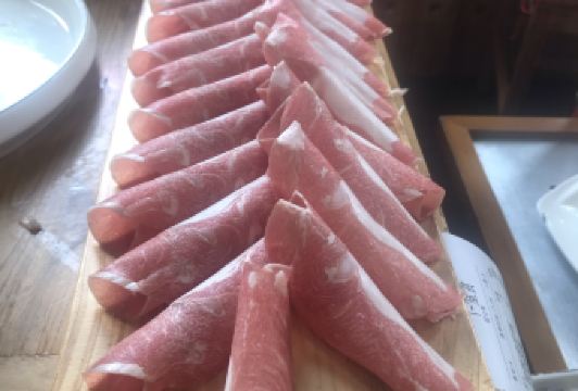 NAN MEN HOTPOT User Photo