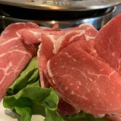 家一加火锅(巫山店) User Photo