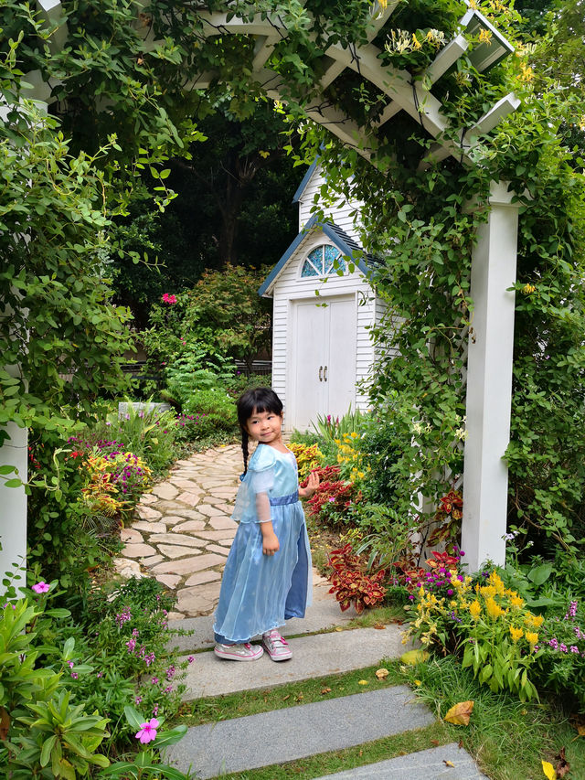 [ 親子好去處] 有一個公園龍鳳寶寶已經去咗四百次! 