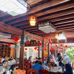 临安饭店(分店) User Photo