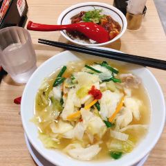 Izuei Main Restaurant User Photo