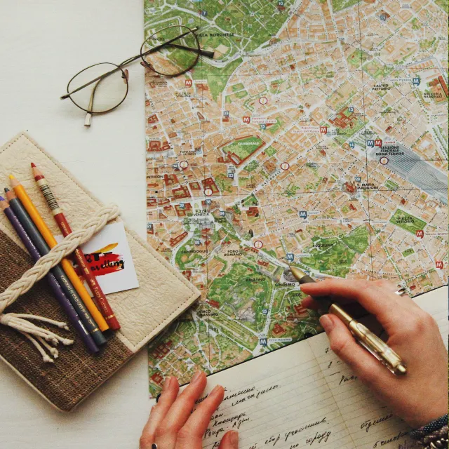 지구를 지켜줘! 친환경 실천으로 지속 가능한 여행