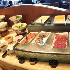 JW's California Grill User Photo