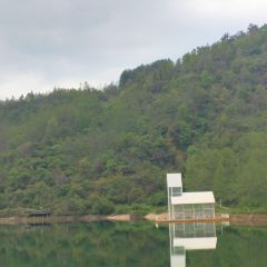 观海餐厅 User Photo