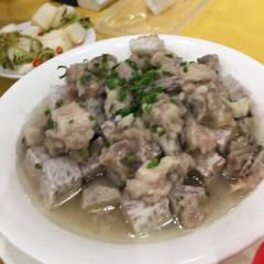 鲜美廉农家乐(鱼峰路店) User Photo