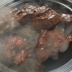 儒村腾飞饭店 User Photo