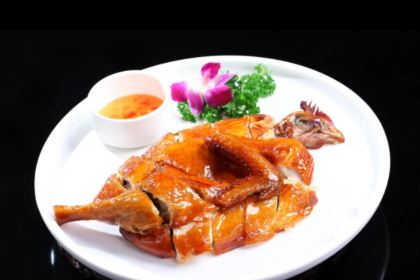 仙居宇杰君澜大饭店·中餐厅