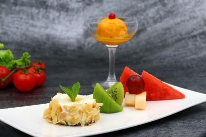 The Westin Shimei Bay Resort·Coast Barbeque Restaurant