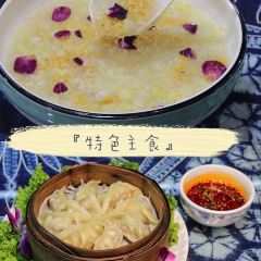 ba mu xuan User Photo