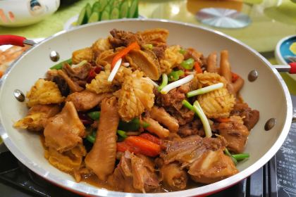 Fenghuang Restaurant