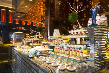 開臣國際酒店四季餐廳