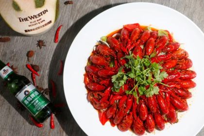 海南蓝湾绿城威斯汀度假酒店·西餐厅