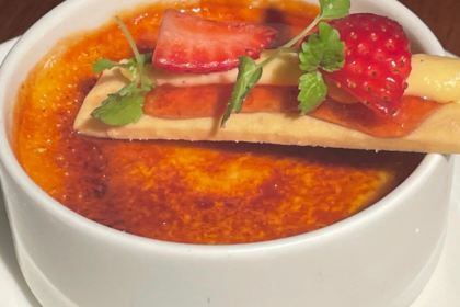 The Meat & Wine Co South Yarra