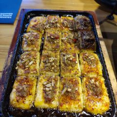 嘎嘎鸭脑壳(雅安正黄店) ảnh của người dùng