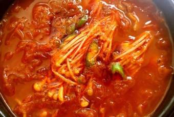 돈사돈 본점 여행 사진