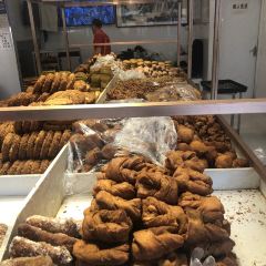 楊老大焙子月餅乾貨店張用戶圖片