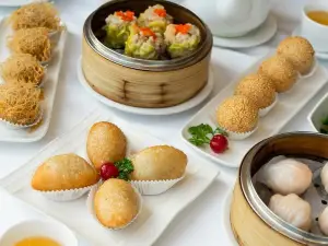 Jade Chinese Restaurant