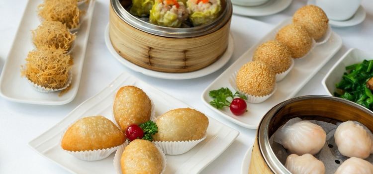 Jade Restaurant