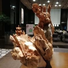武夷·椿泊度假酒店·椿悦会 User Photo