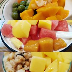 little bean User Photo