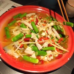 回水镇·江湖川菜(共康路店) User Photo