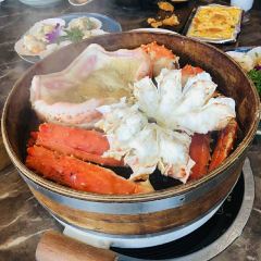 Golden BBQ Seafood Restaurant User Photo