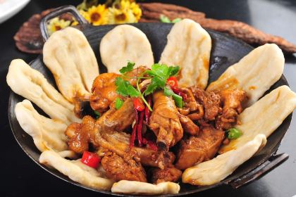 合作诺桑洲际酒店·芝蘭汤锅