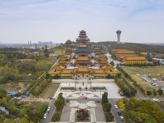 棲岩寺