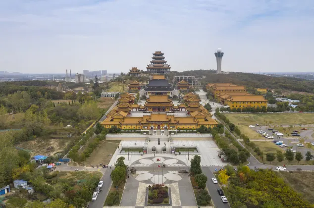 Отзывы об отеле GreenTree Alliance (Bengbu High-Speed Railway Station University Town)