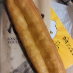 TAIGENBAO WUMIZHOU User Photo