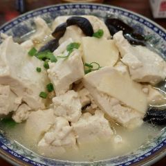 TU ZAO TOU OLD TASTE User Photo