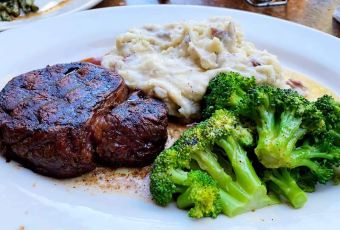 The Cheesecake Factory張用戶圖片