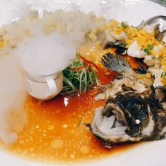 TAICHUNG EAST OCEAN 여행 사진