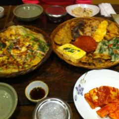 도솔마을 여행 사진