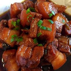 姐妹饭店(顺城南路店) User Photo