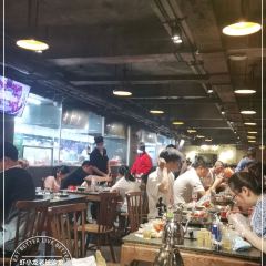 虾小龙老长沙龙虾馆(五一广场店) User Photo
