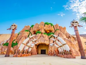 Xiyou World of Adventure