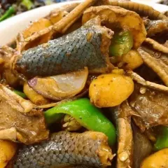 连州地下河风景区食府 User Photo