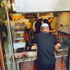 青海名吃尕胖炕锅王中餐烤肉(青藏花园店) User Photo