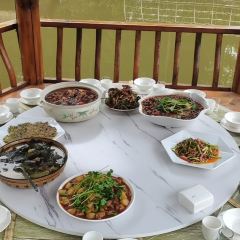 邻水云中阁民宿 User Photo