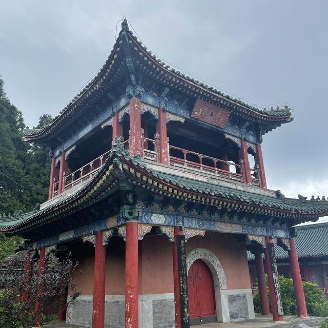 Zhangjiajie - Tianmen Mountain 