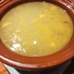 大院坝禅修民宿(黄龙溪古镇店) User Photo