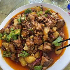 老成都小老板排骨店 User Photo